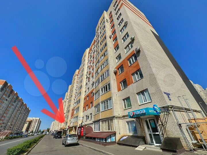 Свободного назначения, 87.9 м²