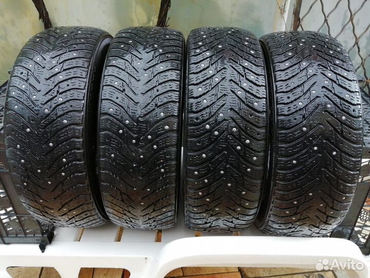 Nokian Tyres Hakkapeliitta 8 175/65 R14