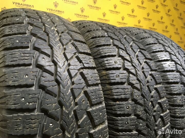 Maxxis MA-SUV Presa Spike 225/65 R17 102T