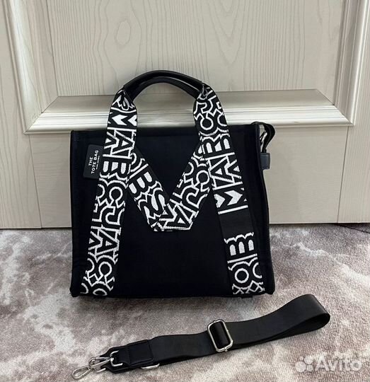 Сумка Marc Jacobs The Tote Bag качество Люкс