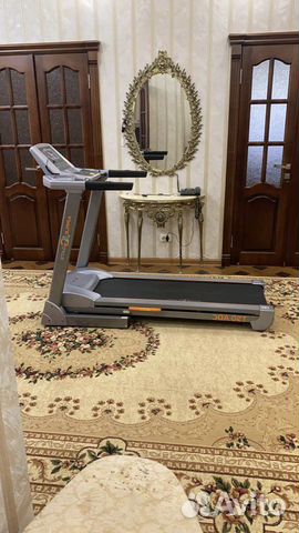 Беговая дорожка