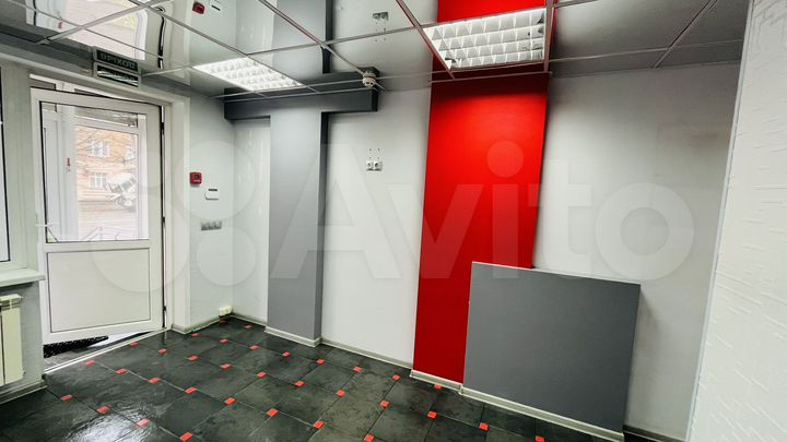 Офис, 70 м²