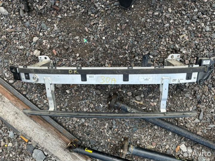 Датчик радарный Genesis G70 2.0 G4KL 2WD 2017-2020