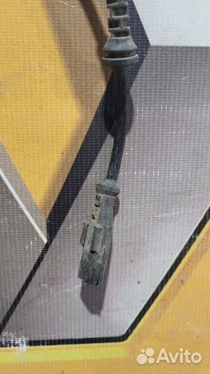 Датчик abs абс задний Renault kaptur Прав