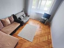 3-к. квартира, 59 м², 3/5 эт.