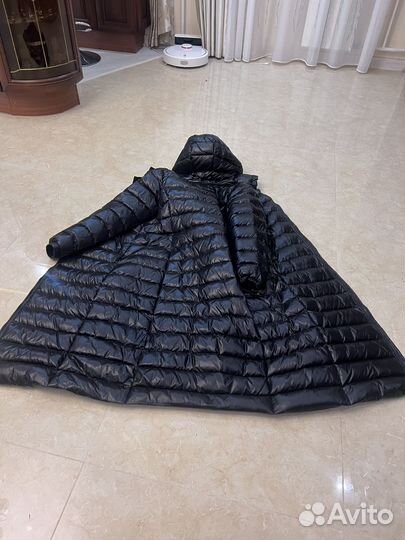 Пуховик moncler