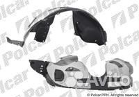 Подкрылок правый перед для ford explorer (U502) 01.15