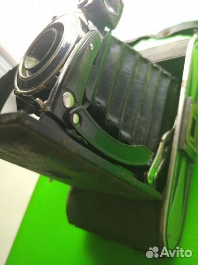 Фотоаппарат