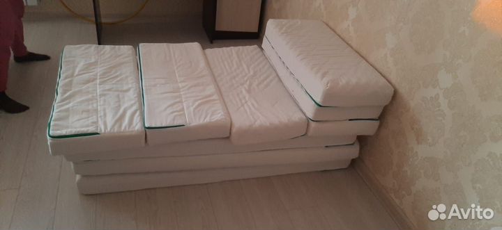 Матрасы для раздвижных кроватей