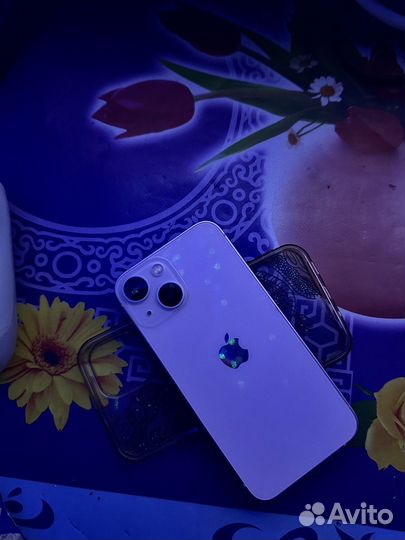 iPhone 13 mini, 128 ГБ
