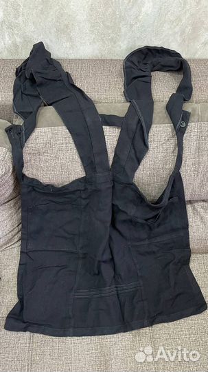 Школьные платья и фартуки