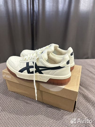 Кеды Asics Court MZ