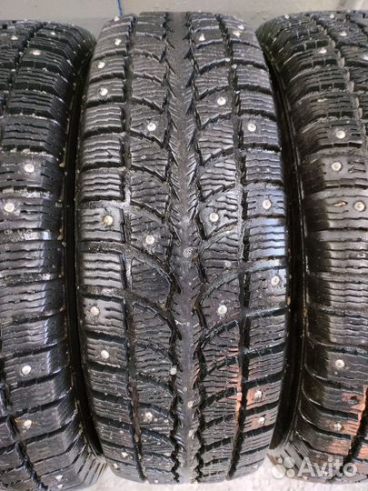 КАМА 505 Irbis 175/70 R13 82T