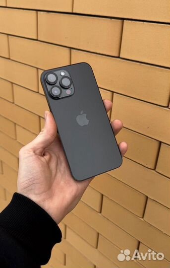 iPhone 14 Pro, 256 ГБ