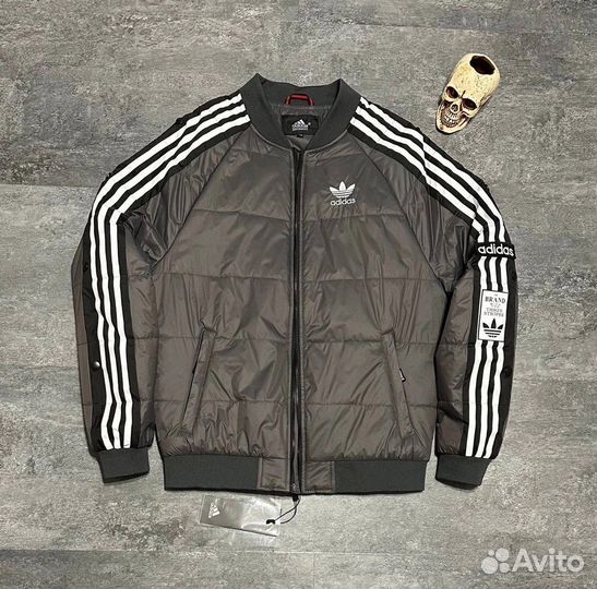 Куртка / Ветровка Adidas Размеры 46-54