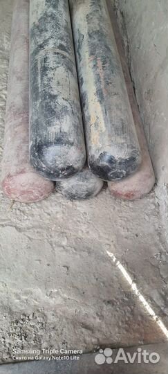 Газовое оборудование метан