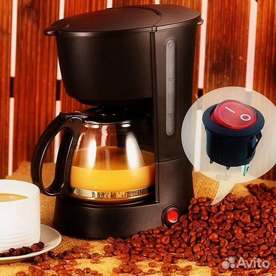 Готовый бизнес. Вендинговый автомат. Глоток Утра