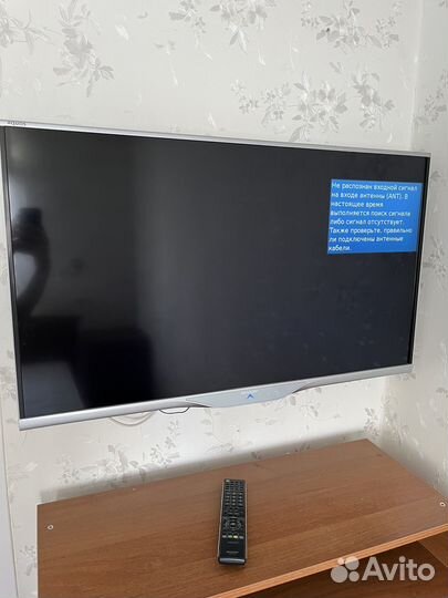 Телевизор LED Sharp LC-39LE751RU