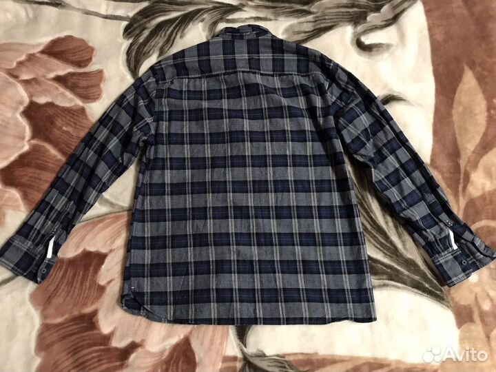 Mango Рубашка Regular Fit