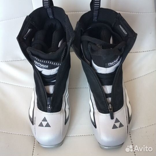 Fisher XC Comfort 44 EU (42-43 RU) NNN