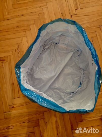 Детский бассейн