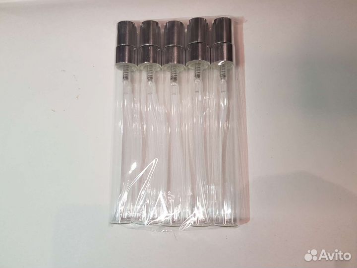 Атомайзеры для духов