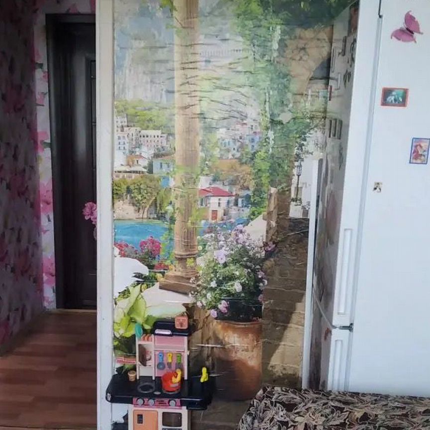 Квартира 2-комн. 39 м² в Комсомольск — фото 4