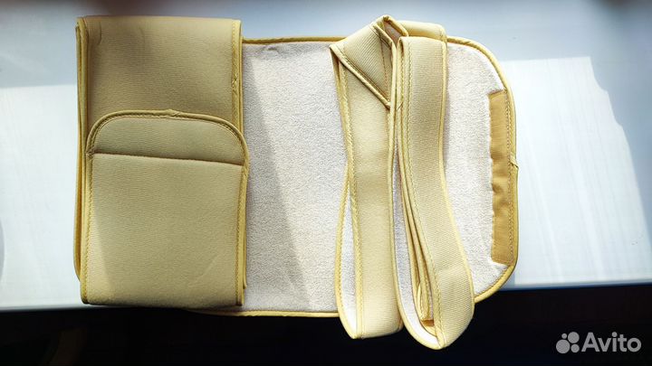 Фиксатор для руки (повязка типа Дезо)