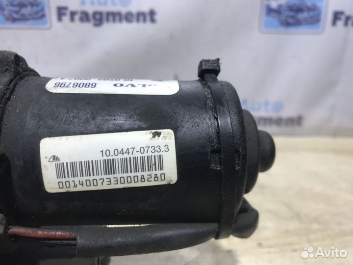 Блок ABS (насос) Volvo 850 1992-1997