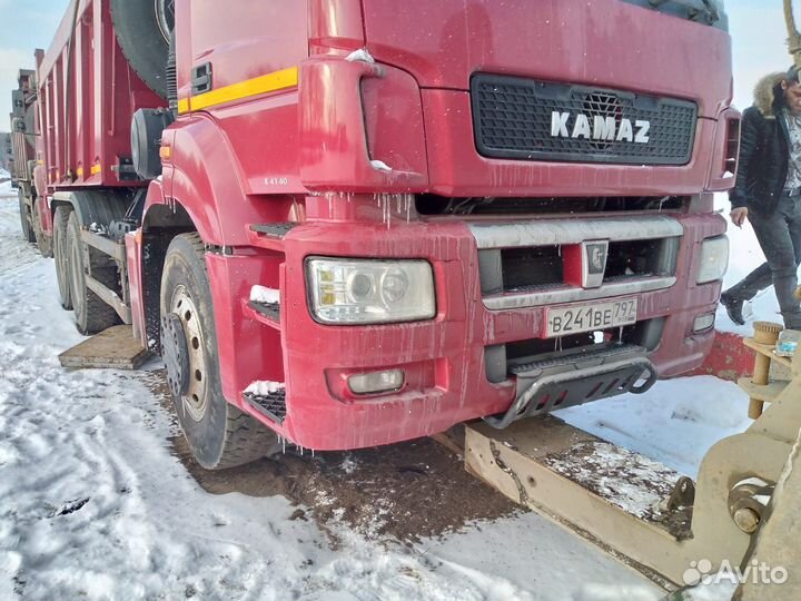 Эвакуатор / Грузовой эвакуатор Сергиев Посад