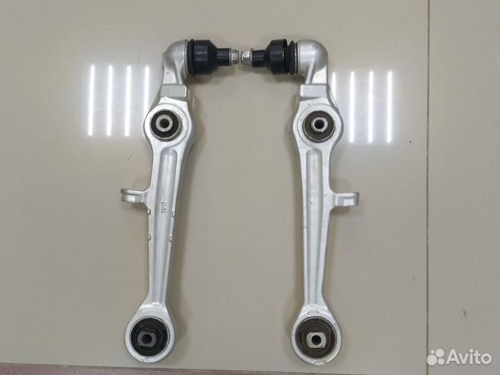 Рычаг передний нижний\ Audi A8/A6 99-04, VW Passat
