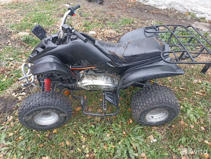 Квадроцикл 150 куб