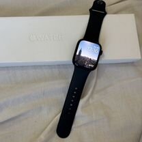 Часы apple watch 7 45 mm