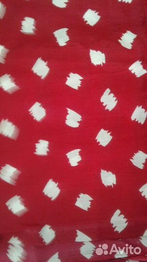 Ткани.отрезы