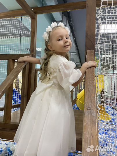 Прокат платьев