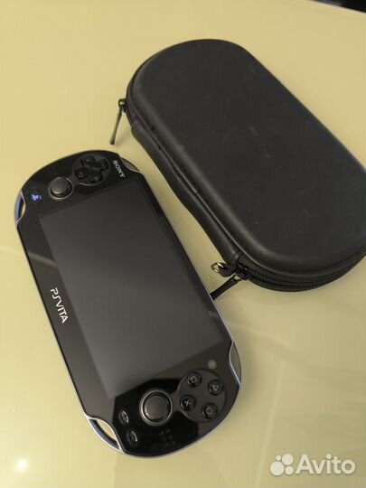 Sony ps vita