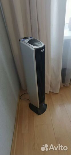 Очиститель ионизатор воздуха Maxion LTK-288