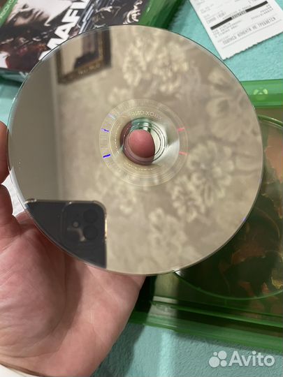 Игра Doom для xbox one