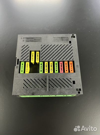 Встроенный модуль питания Bmw e65 е60 е63