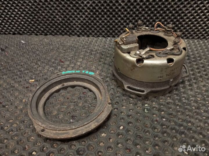 Планшайба под зажигание восход на иж юпитер 6в