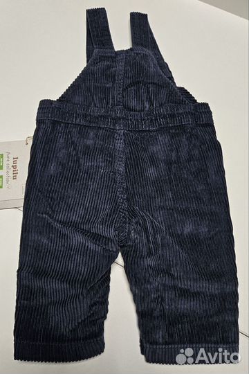 Комбинезон Lupilu размер 56