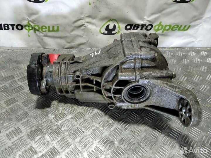 Редуктор заднего моста Ml 164