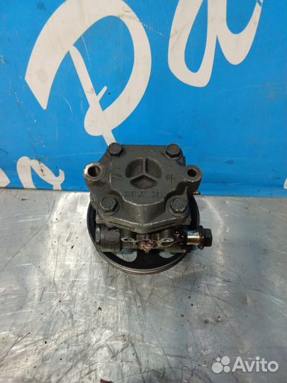 Мазда Фамилия BJ генератор