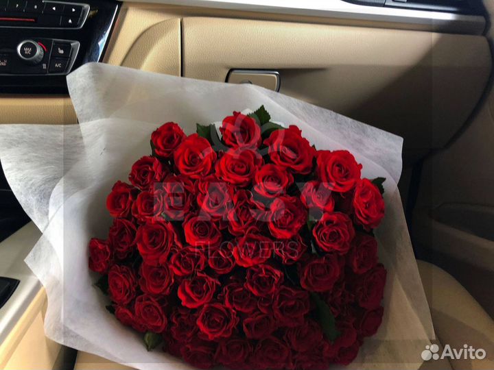 Розы оптом
