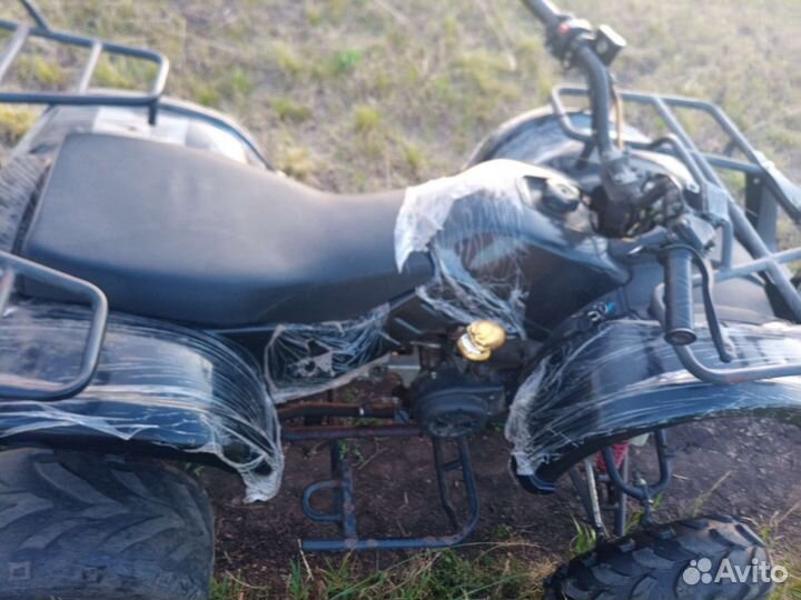 Продам Apache-track 180