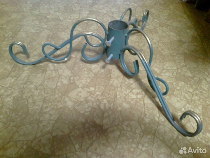 Стойка для ёлки