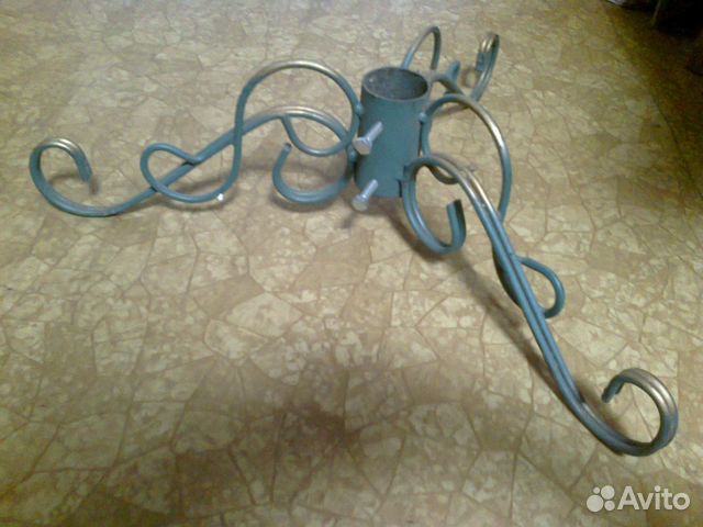 Стойка для ёлки