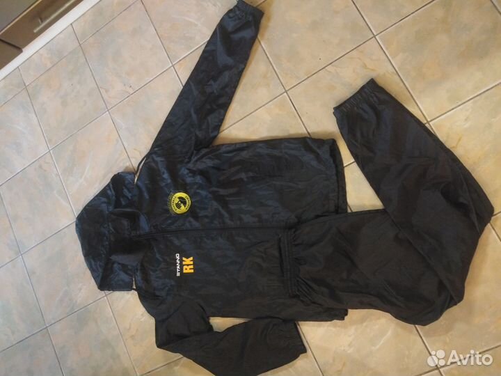Тренировочный костюм stanno р. М