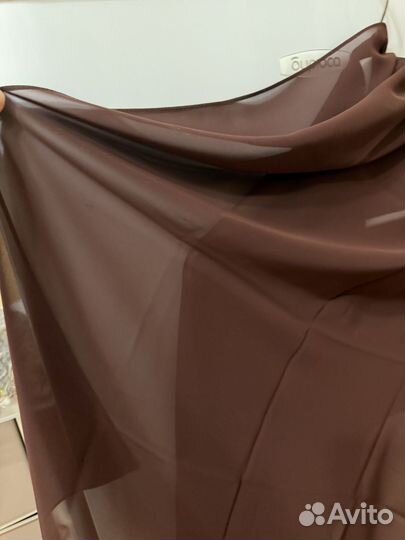 Шарфы платки палантины