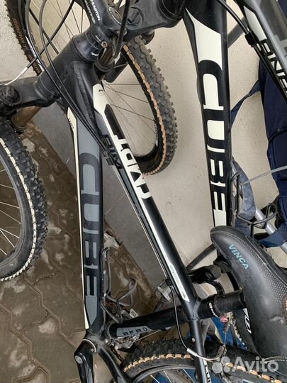 Велосипед взрослый